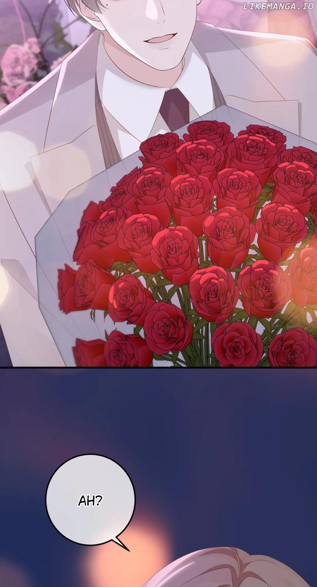 100-Day Warm Marriage Chapter 53 - page 2